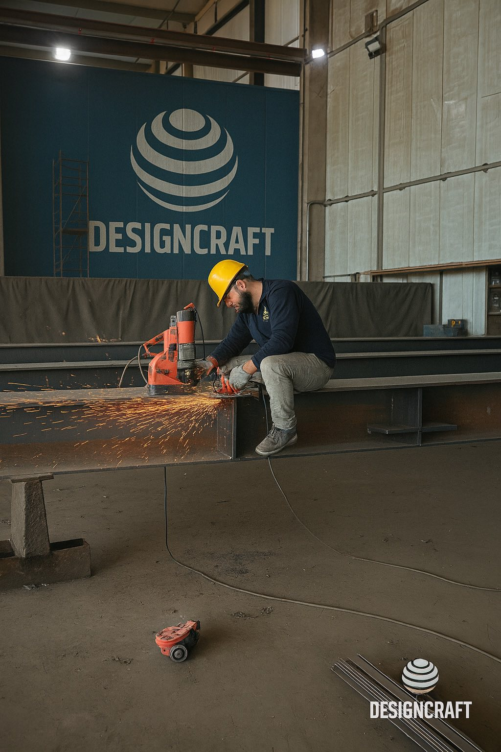 Welding in Steel Structures: A Comprehensive Overview